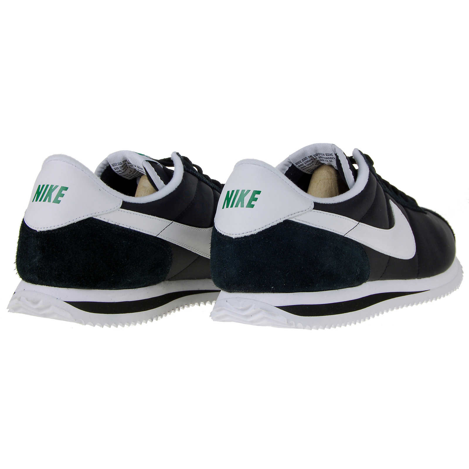Nike Cortez Basic Nylon '06 - 317249-011 - Sneakerhead.com