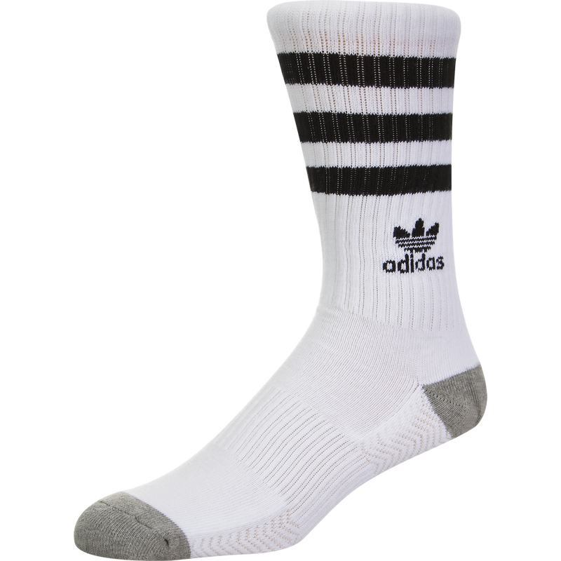 roller crew socks 3 pairs