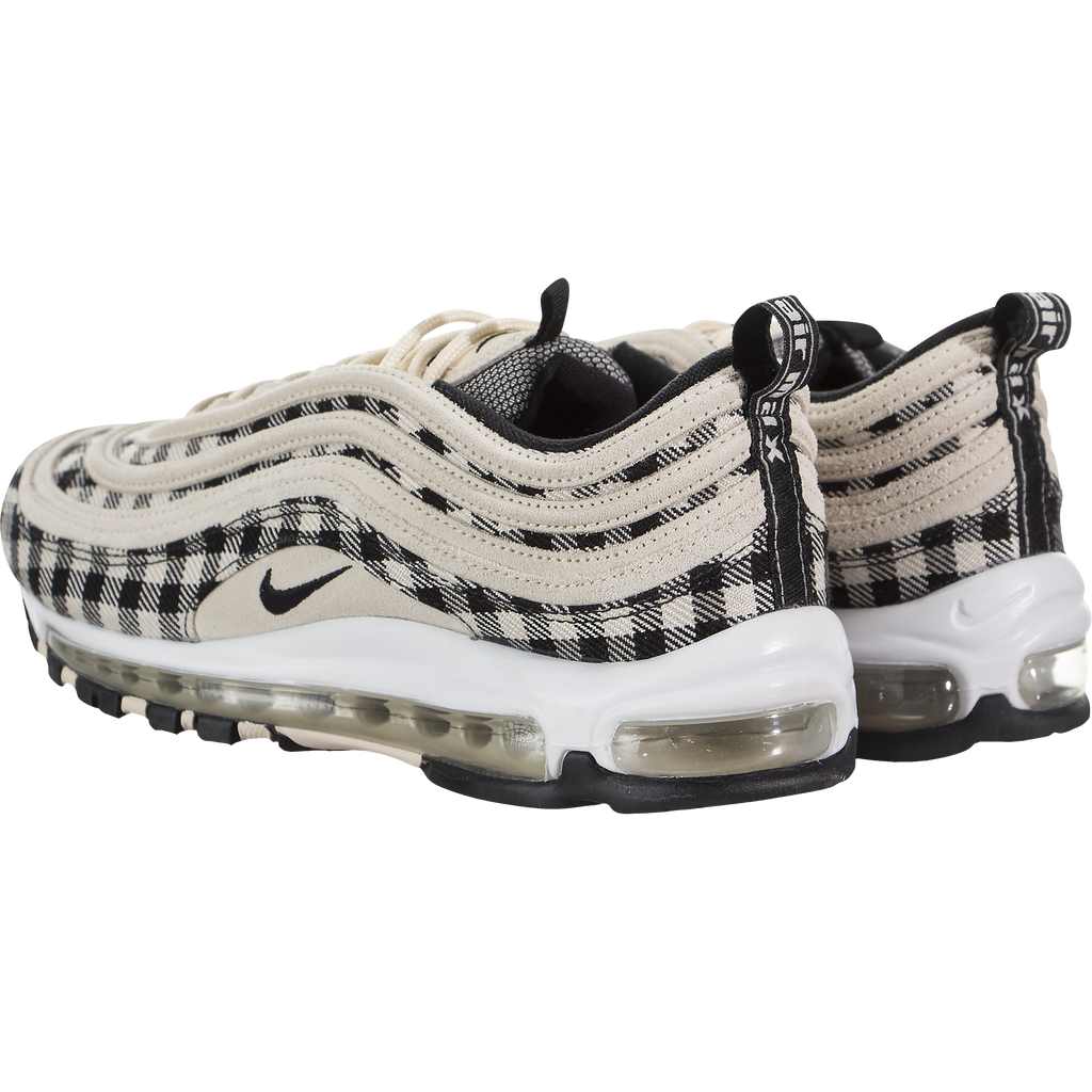 nike air max 97 premium plaid