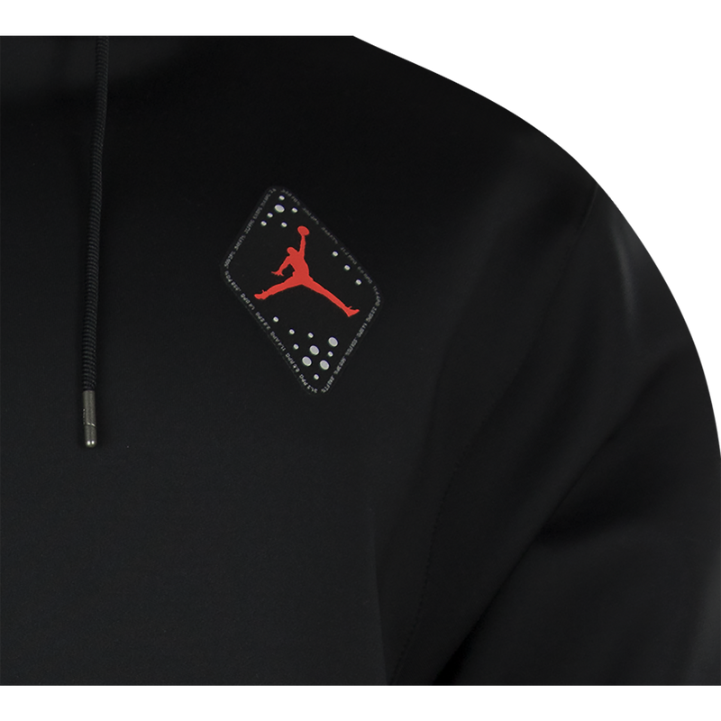 jordan legacy aj 6 fleece hoodie