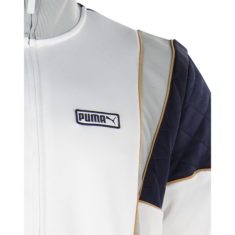 Puma Lux Spezial Track Jacket 