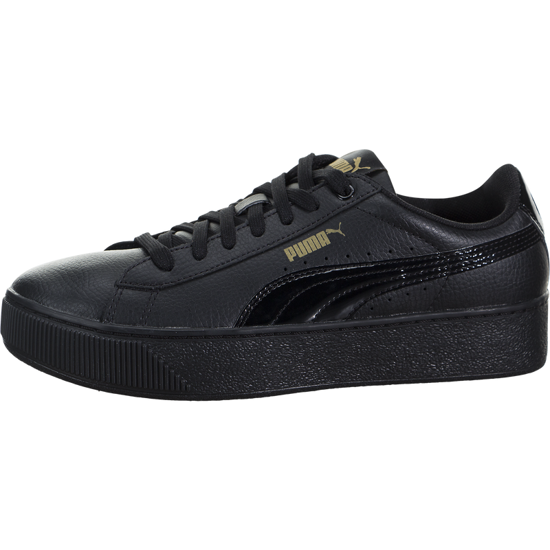 Puma Vikky Platform Leather - 36472402 