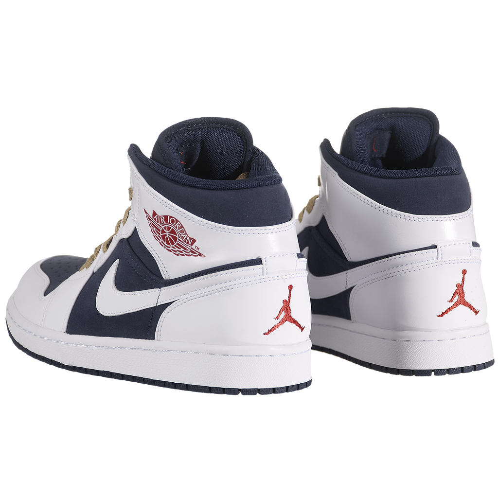 air jordan 1 phat olympic