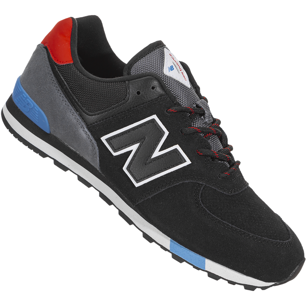 new balance 49 review