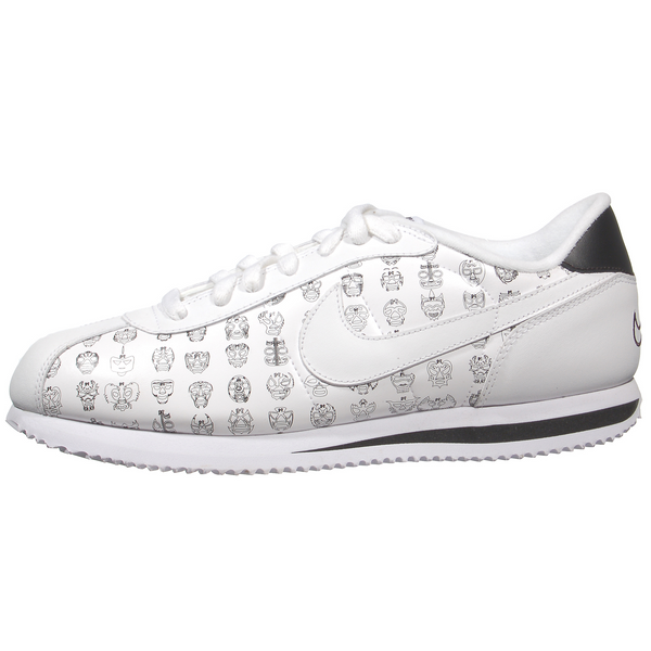 Nike Cortez Basic (Lucha Libre 