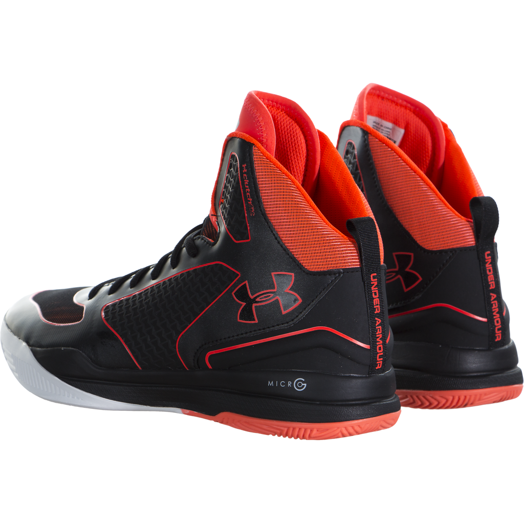 under armour clutchfit lightning