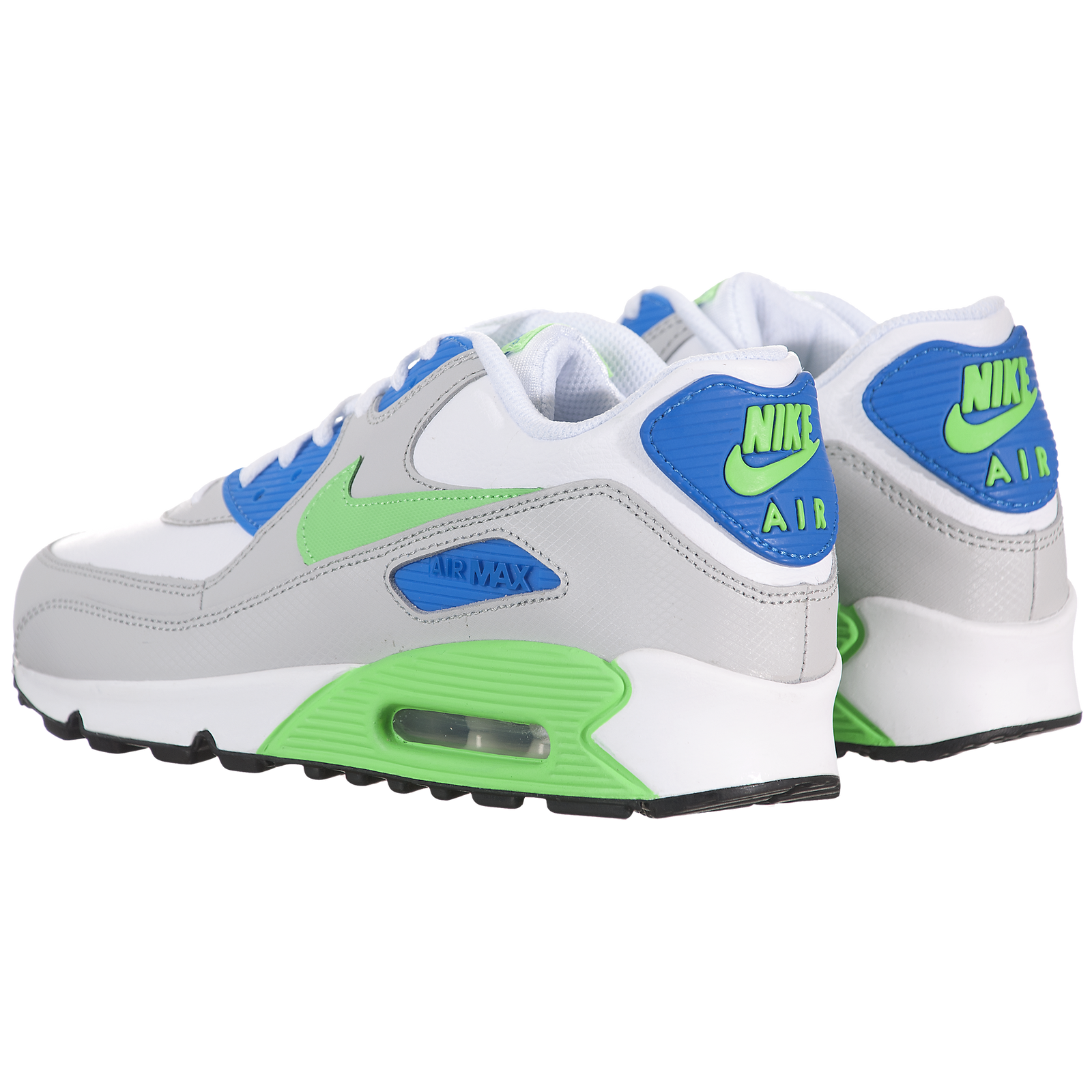 Nike Air Max 90 (Kids) 307793139