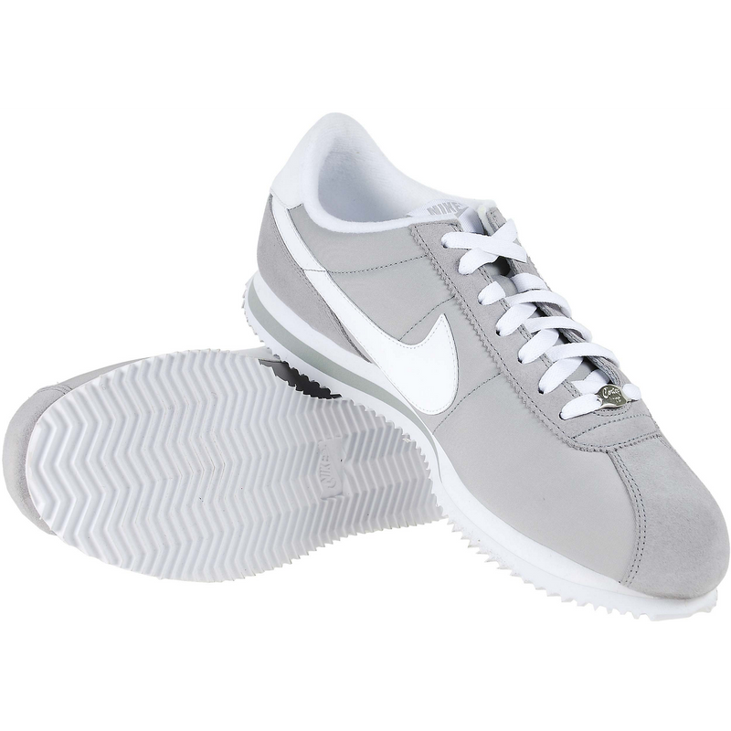 Nike Cortez Basic Nylon '06 - 317249-013 - Sneakerhead.com