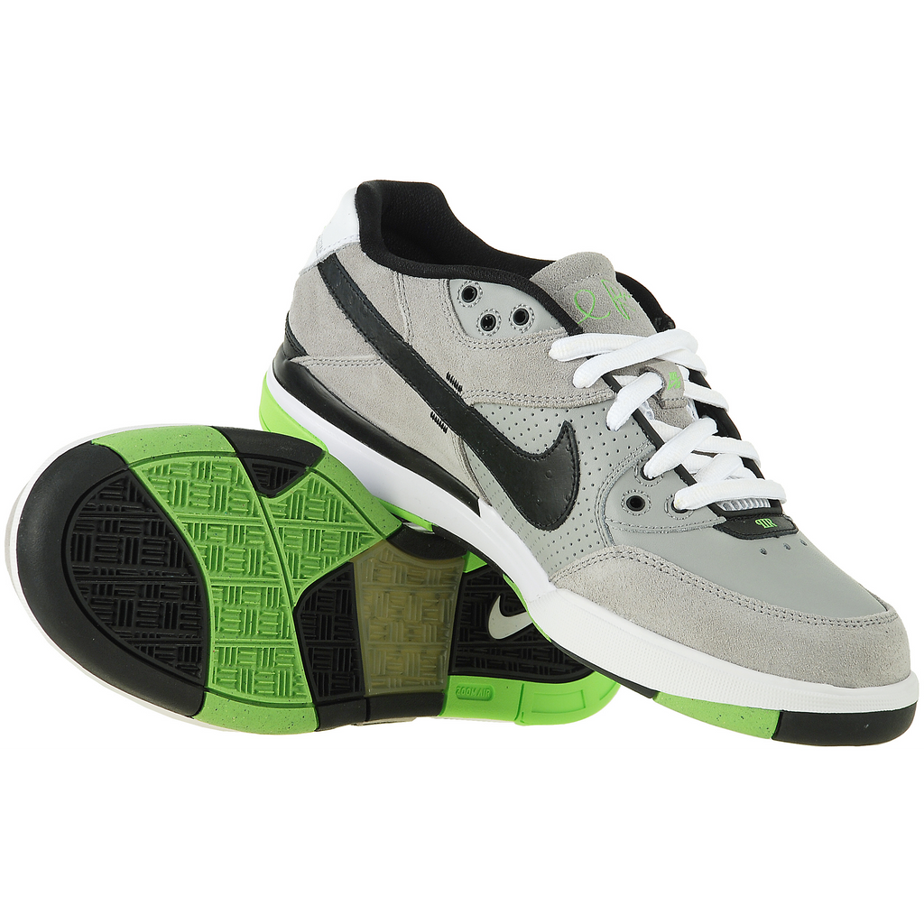 Nike Zoom Paul Rodriguez 3 - 366620-003 - Sneakerhead.com – SNEAKERHEAD.com