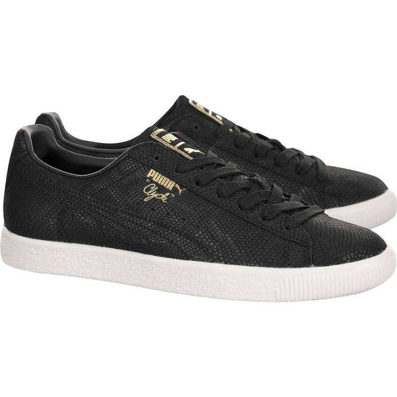 Puma Clyde Euphoria - 36547401 