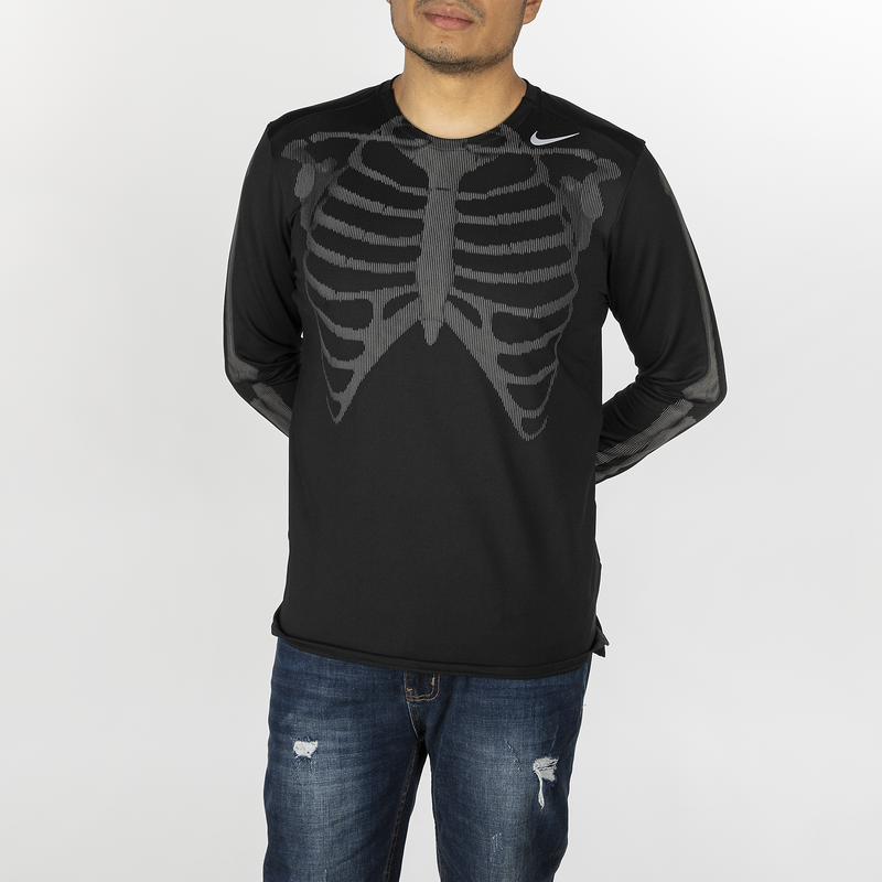 Nike Skeleton LS Shirt - cd6402-010 