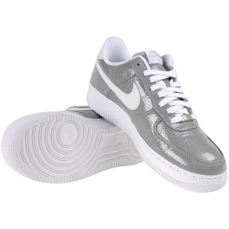 Nike Air Force 1 Low Supreme I/O (Slam Jam) - 318931-012 - Sneakerhead