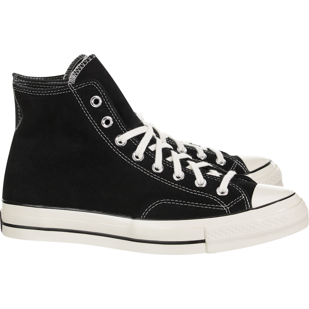 Converse Chuck '70 High (Suede) - 166216c - Sneakerhead.com ...