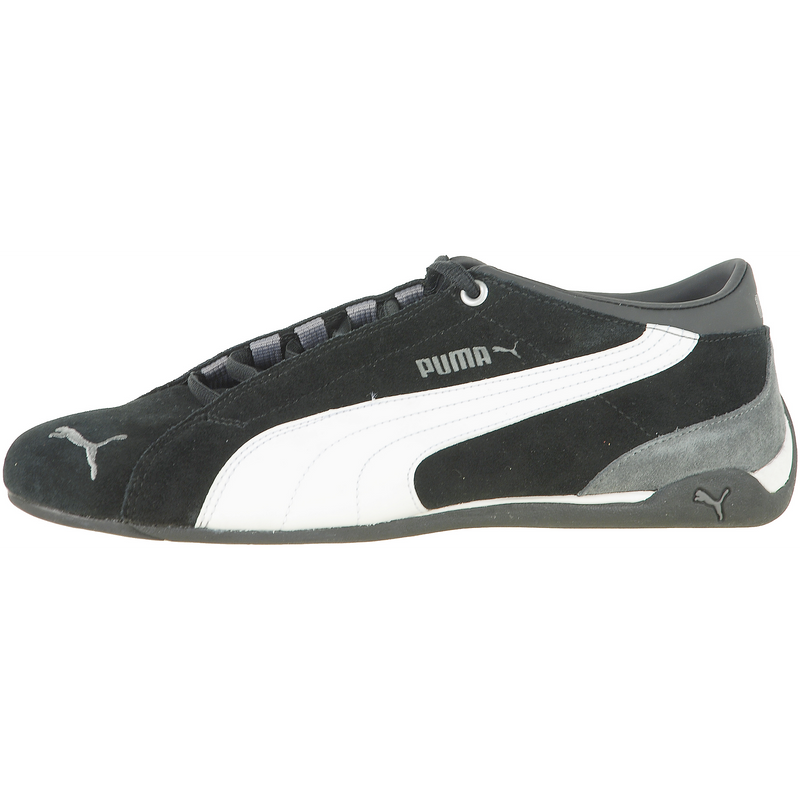 Puma repli cat men grey