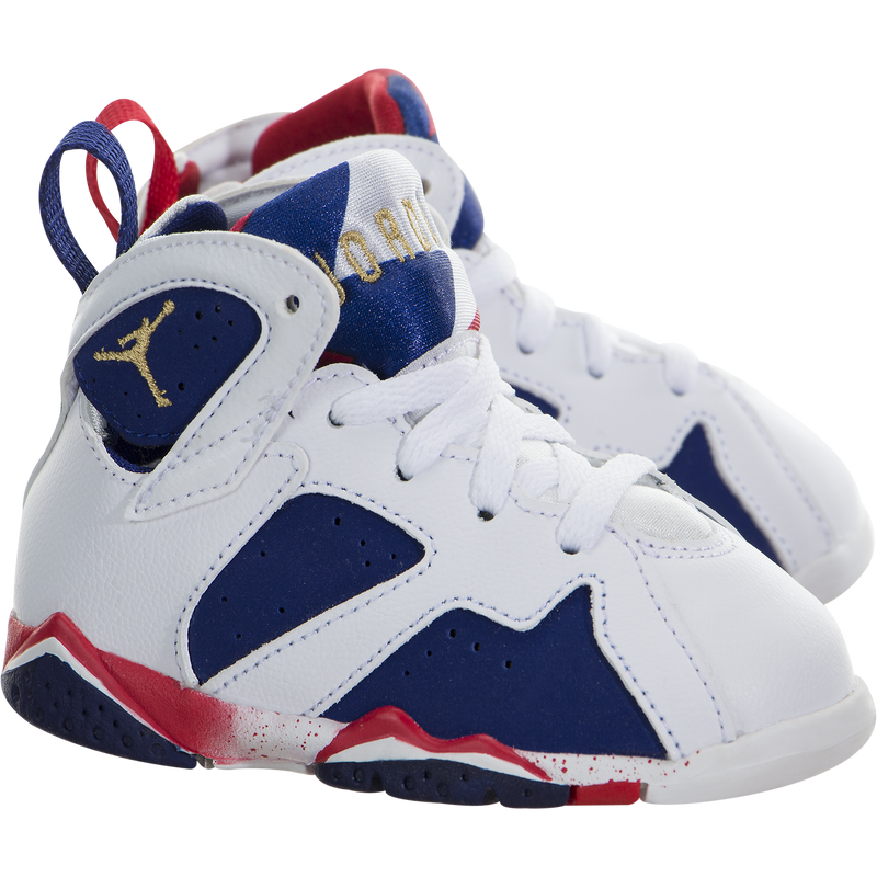 retro 7 toddler