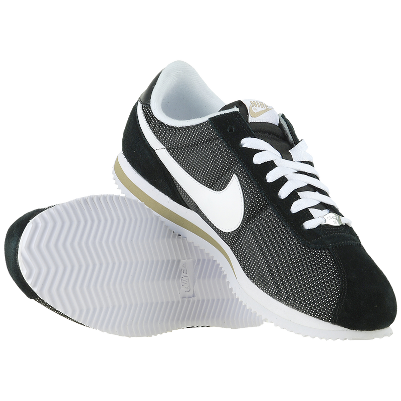Nike Cortez Basic Nylon '06 - 317249-002 - Sneakerhead.com