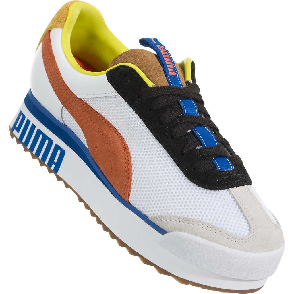 roma amor sport puma