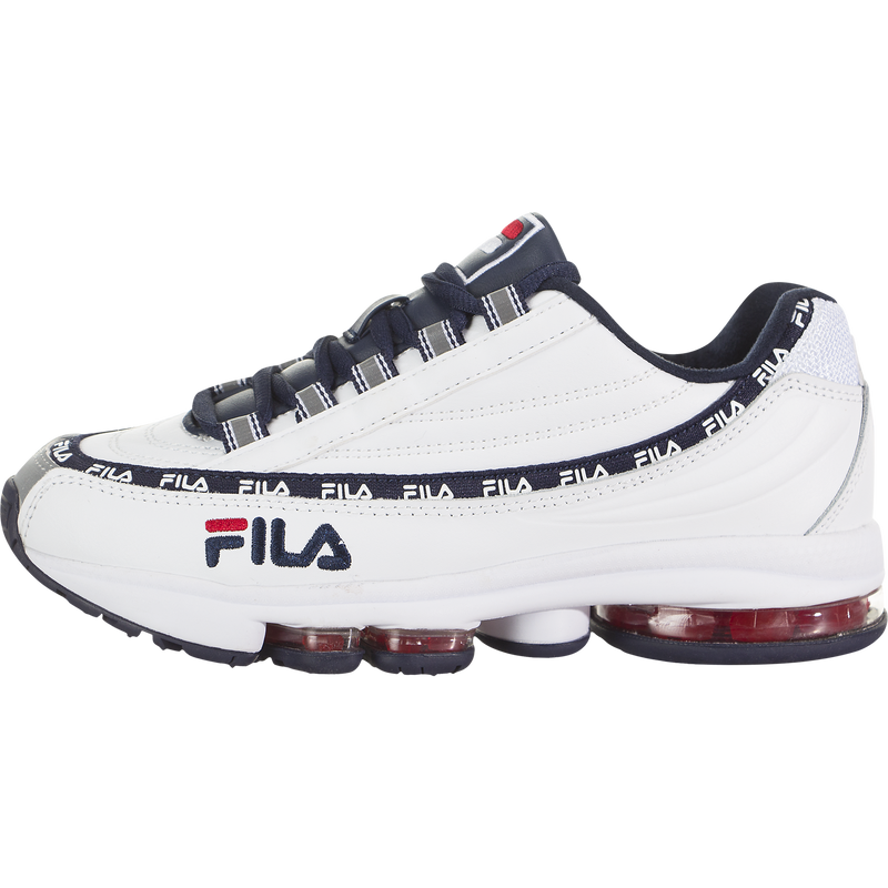 fila 93