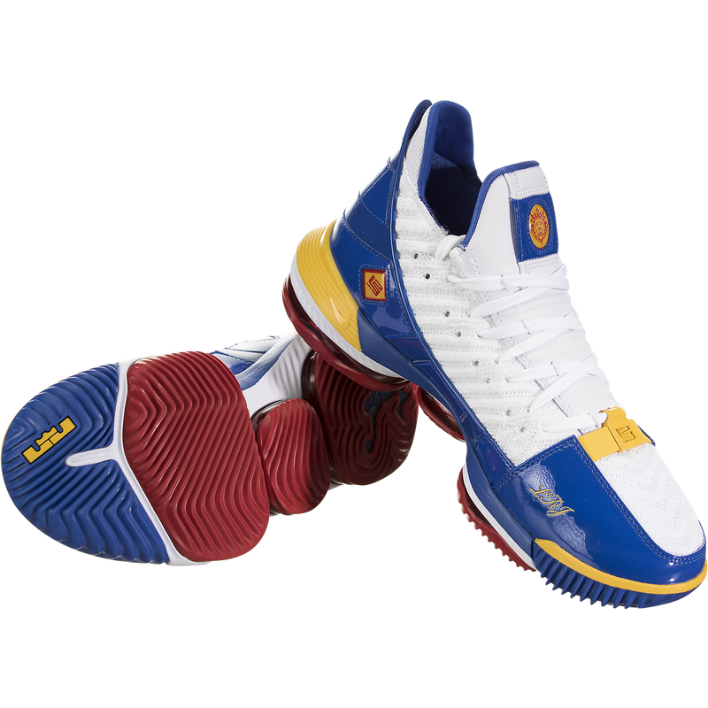 lebron xvi superbron