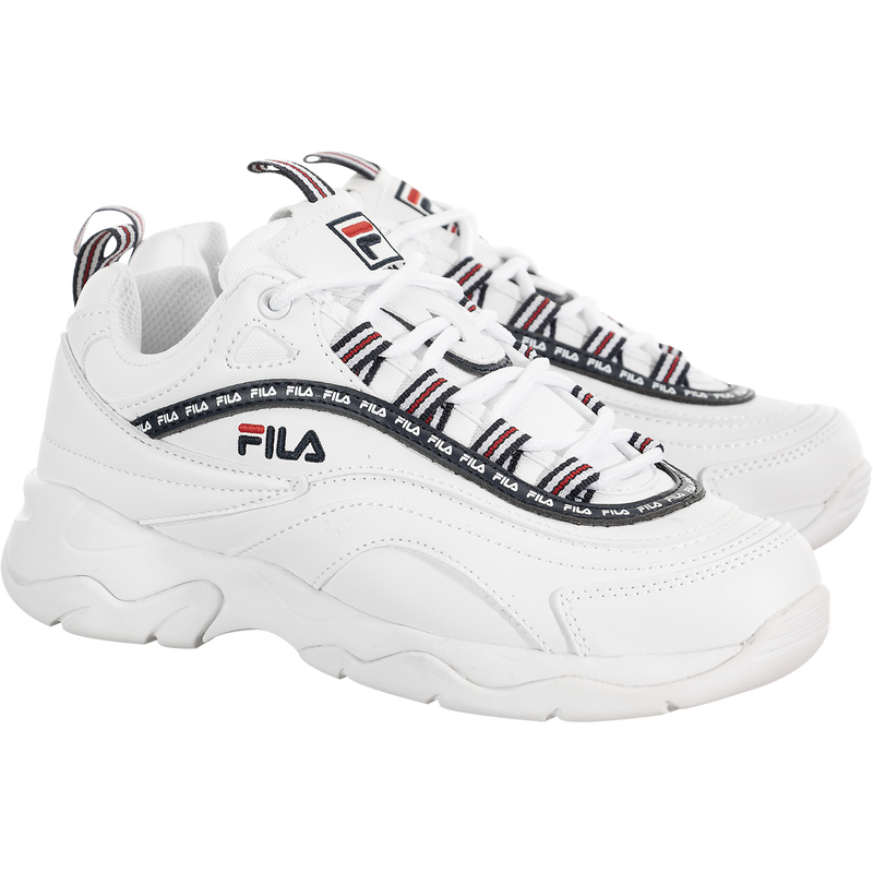 fila ray repeat