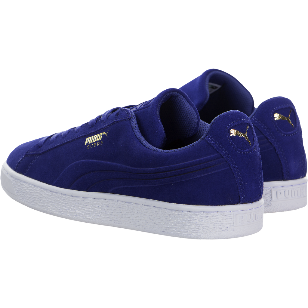 puma suede classic debossed q3