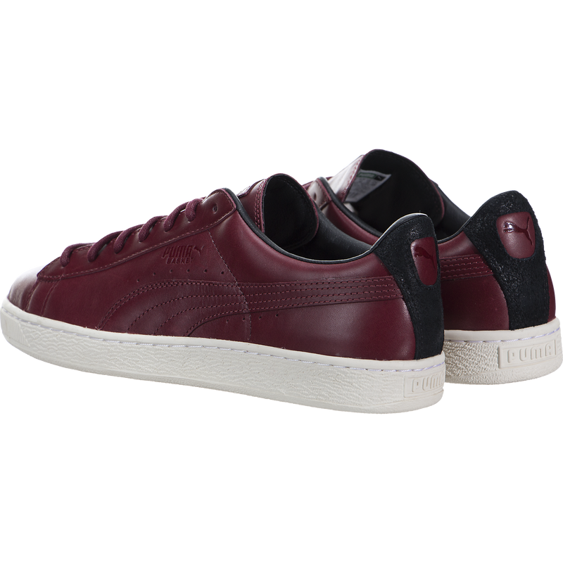 puma basket citi series