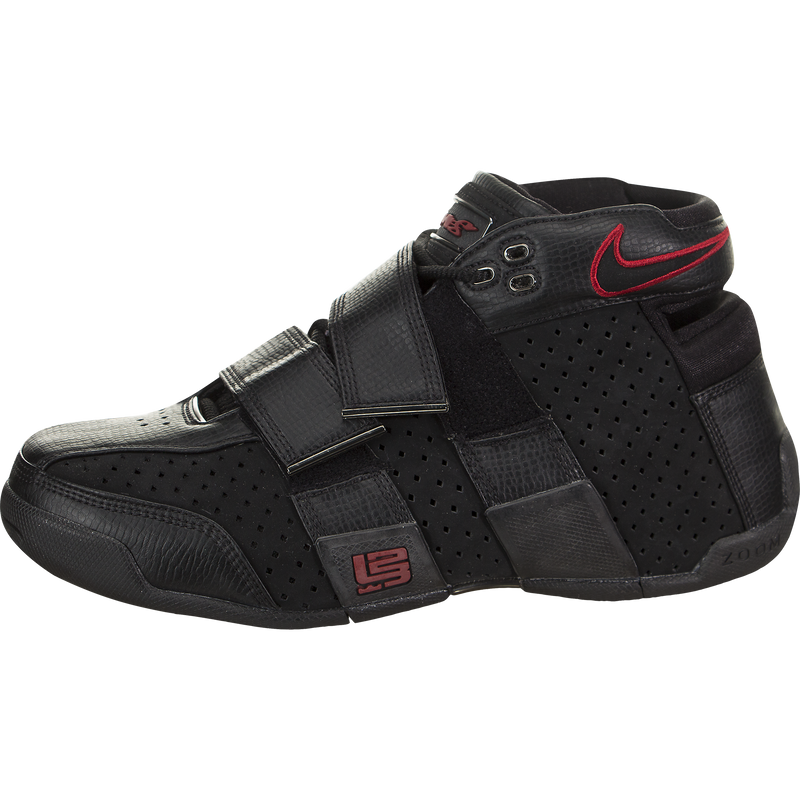 lebron james shoes 2005