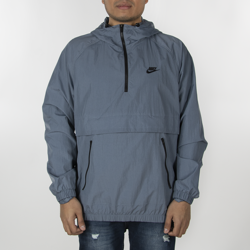 nike sportswear anorak