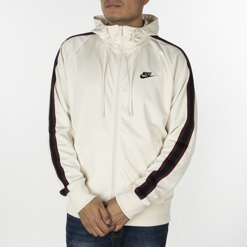 nike sportswear tribute hooded