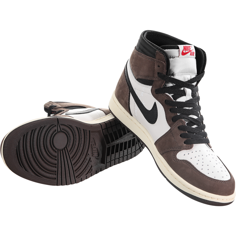 Travis Scott Jordan 1 High And Low : Travis Scott Jordan 1 Low CQ4277