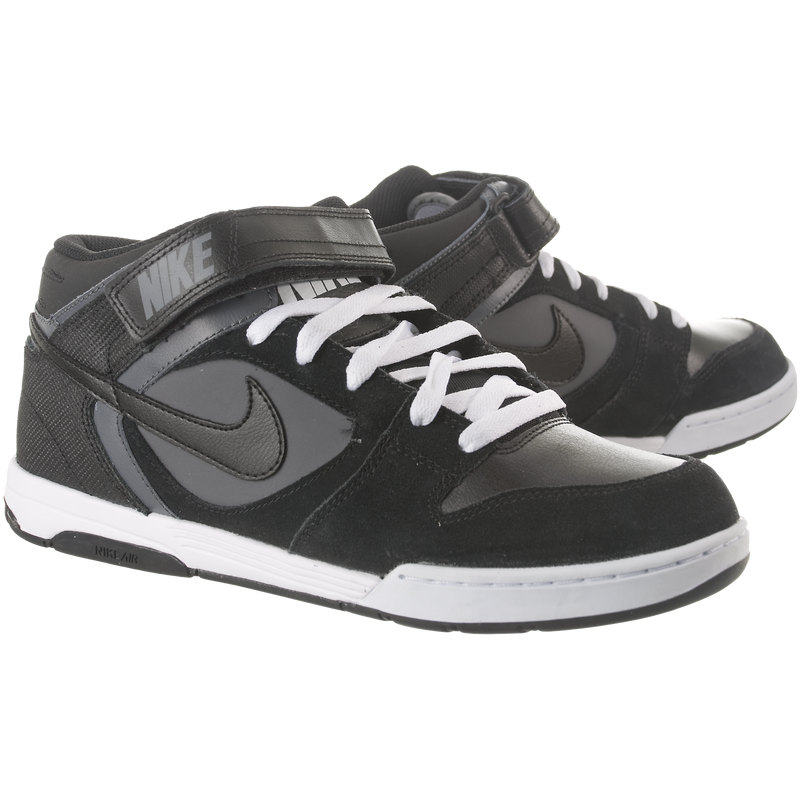 Nike Air Twilight Mid 343664019