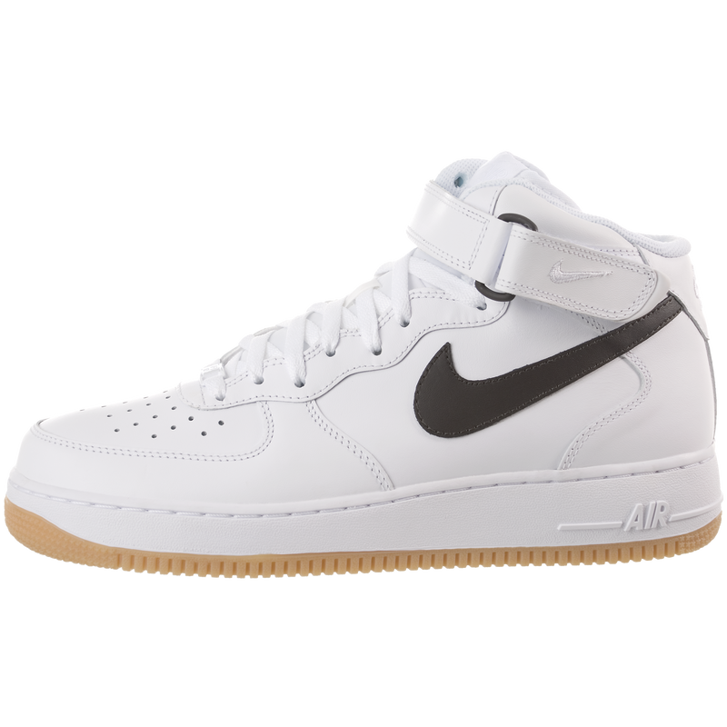 Nike Air Force 1 Mid '07 – SNEAKERHEAD.com