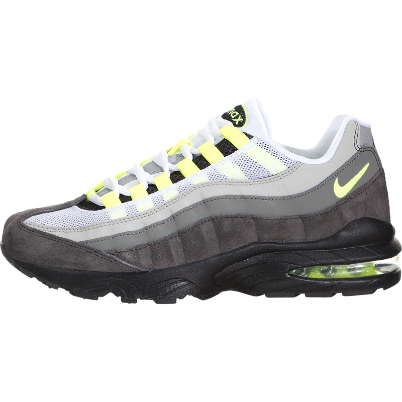 Nike Air Max 95 (Kids) - 307565-077 