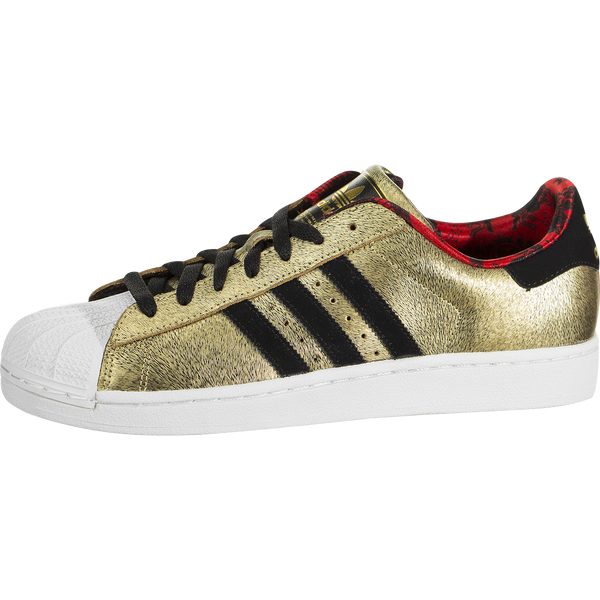Adidas Superstar II (Year Of The Horse 