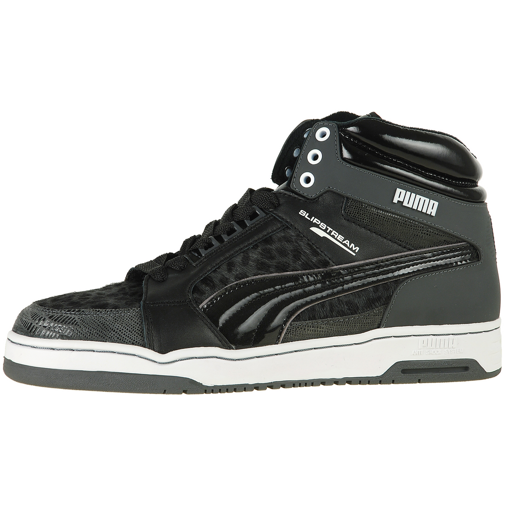 Puma Slip Stream High Monster - 34843601 - Sneakerhead.com ...