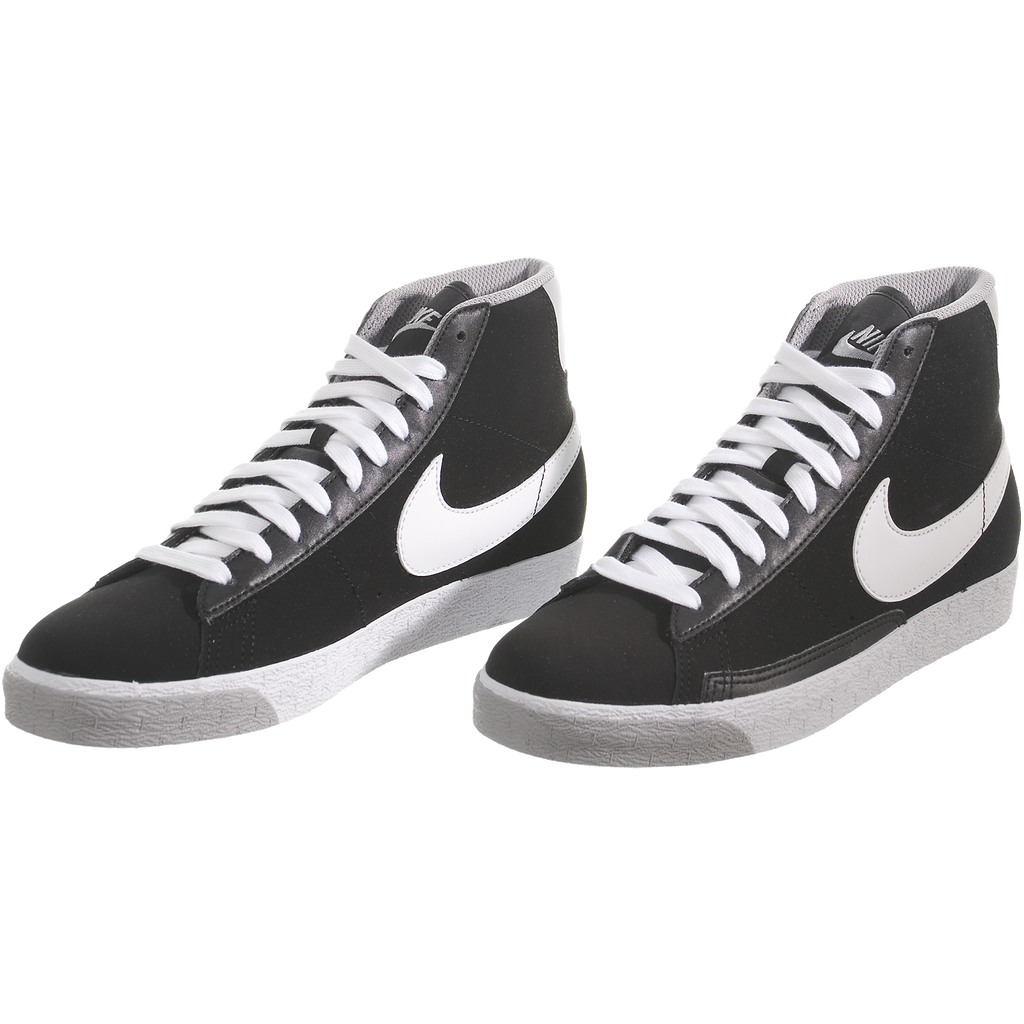 Nike Blazer Mid (Kids) - 318705-016 - Sneakerhead.com – SNEAKERHEAD.com