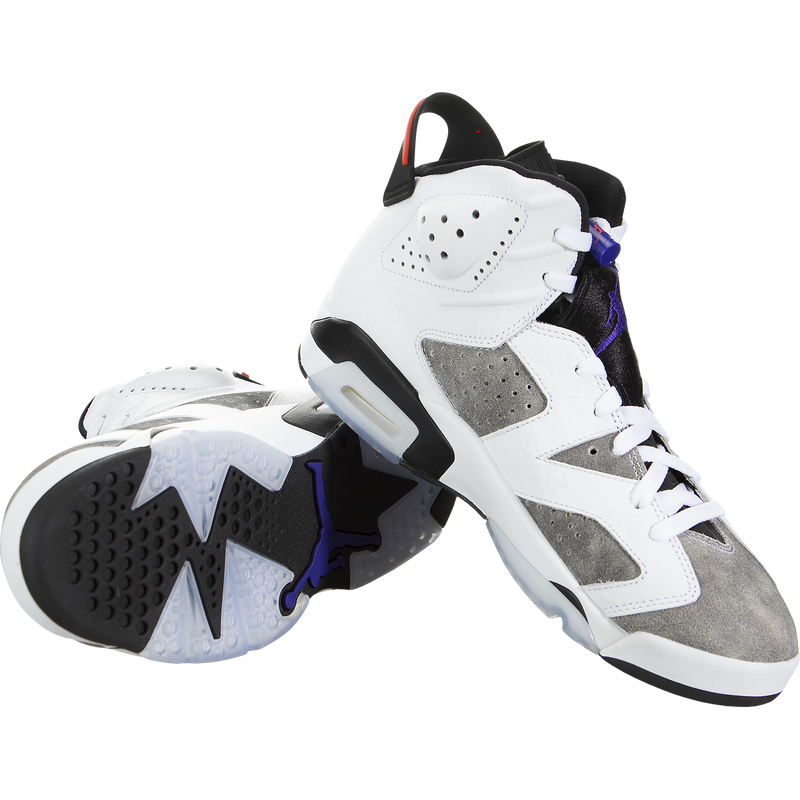 air jordan retro 6 ltr