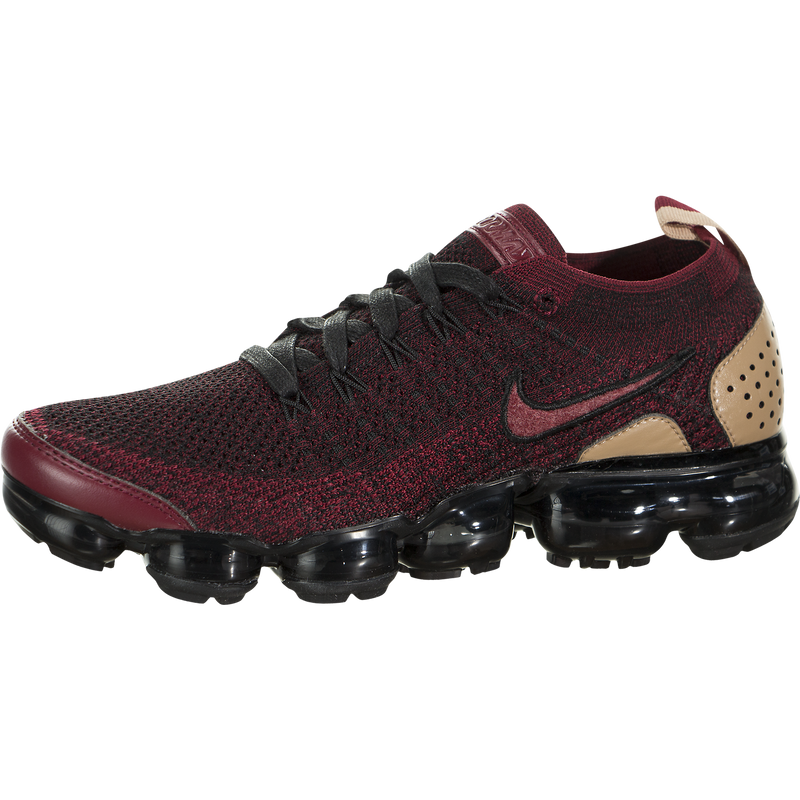 air vapormax flyknit 2 nrg running shoe