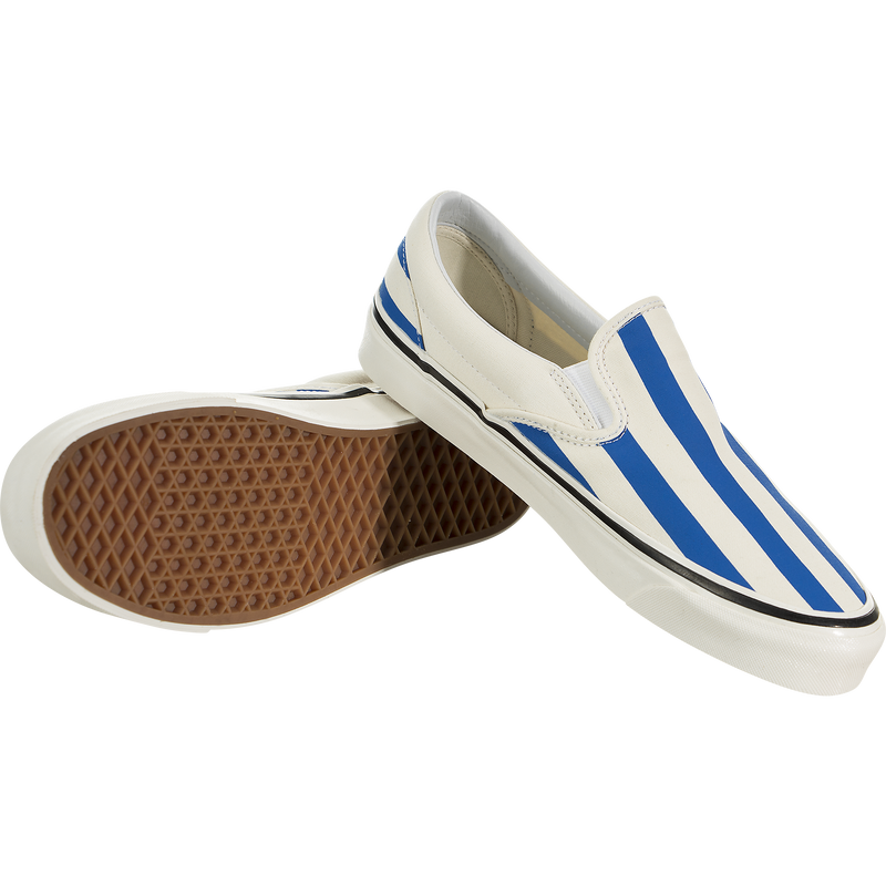 Vans Classic Slip-On 98 DX (Anaheim Factory) - vn0a3jexvn0 ...