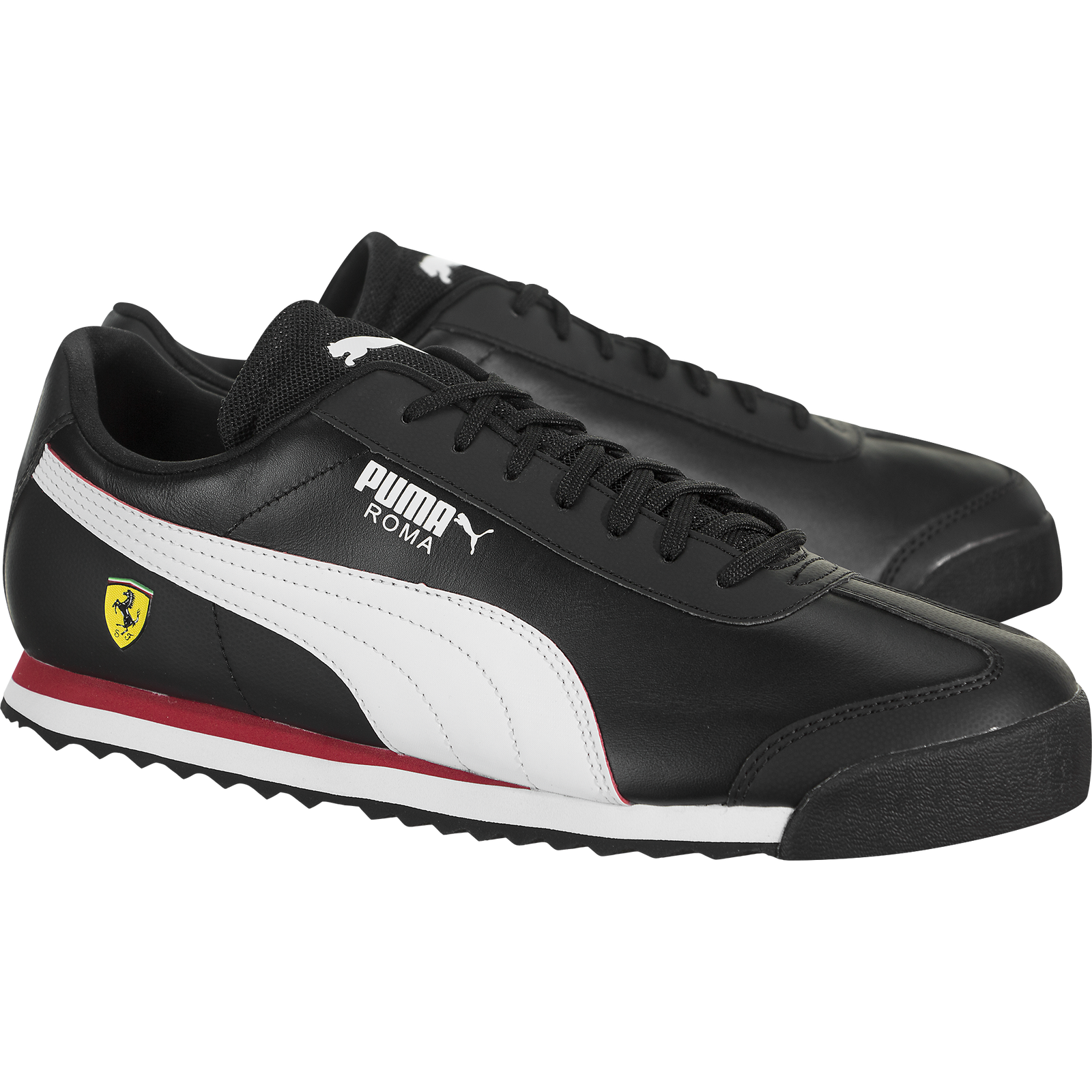 Puma Roma Scuderia Ferrari - 30608310 - Sneakerhead.com – SNEAKERHEAD.com