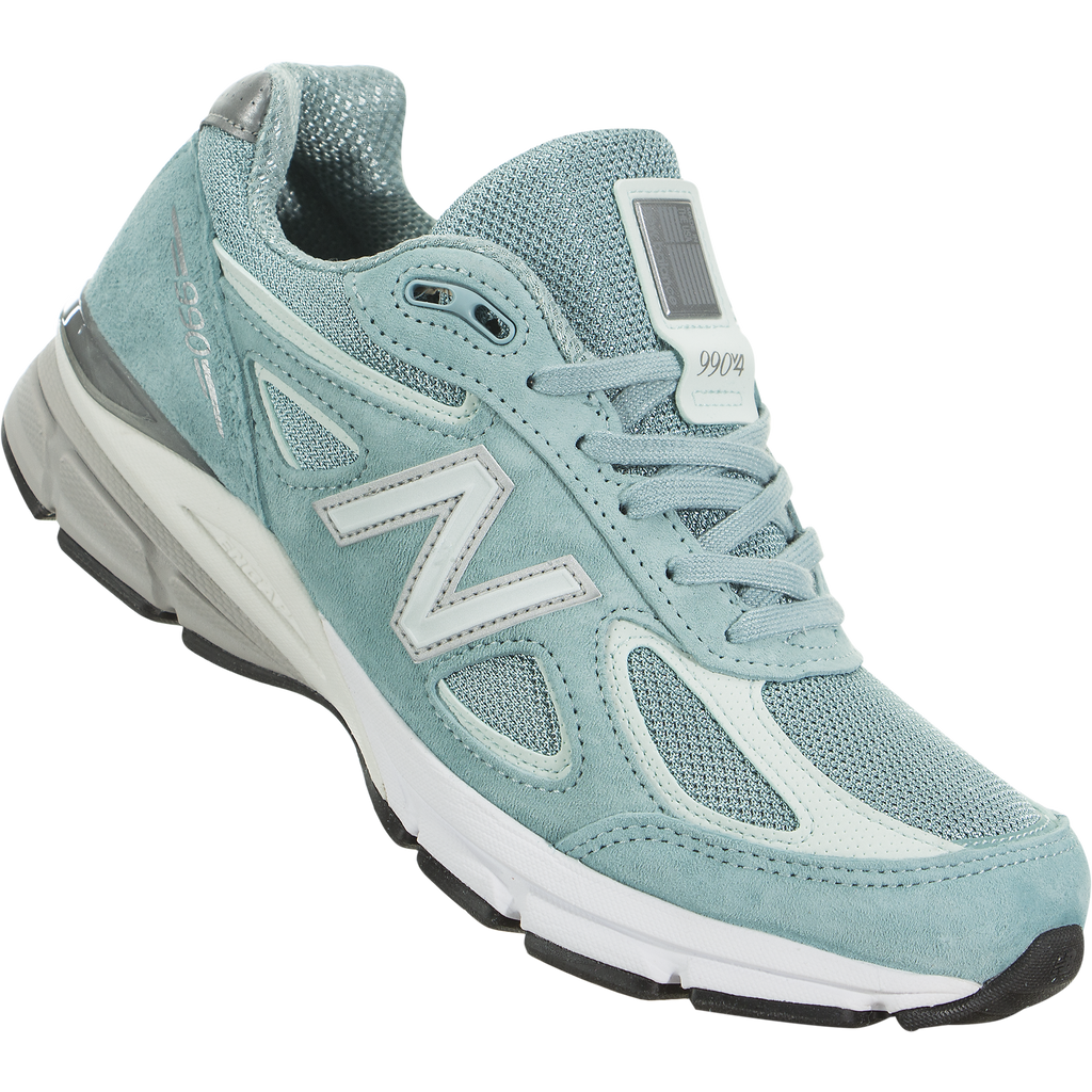 New Balance Women's 990v4 (Made In USA 