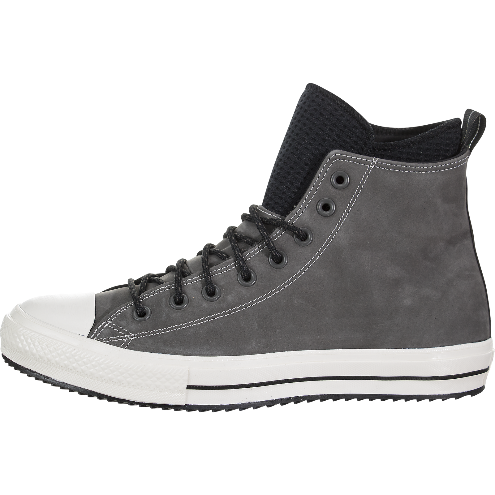 Converse Chuck Taylor All Star High Nubuck Boot - 166608c - Sneakerhead ...