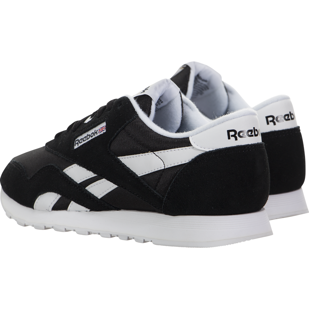 reebok classic nylon 6606