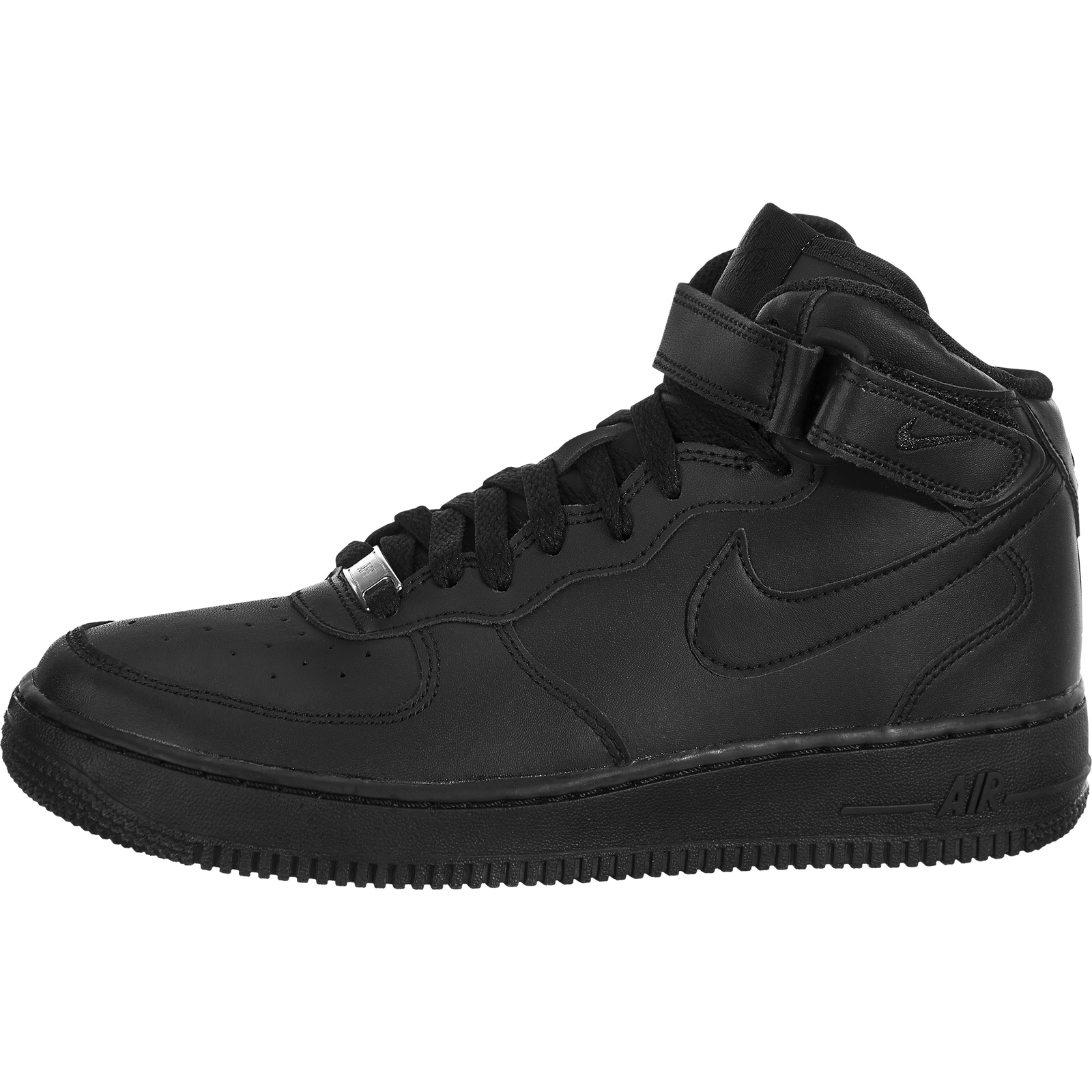 Nike Air Force 1 Mid (Kids) – SNEAKERHEAD.com