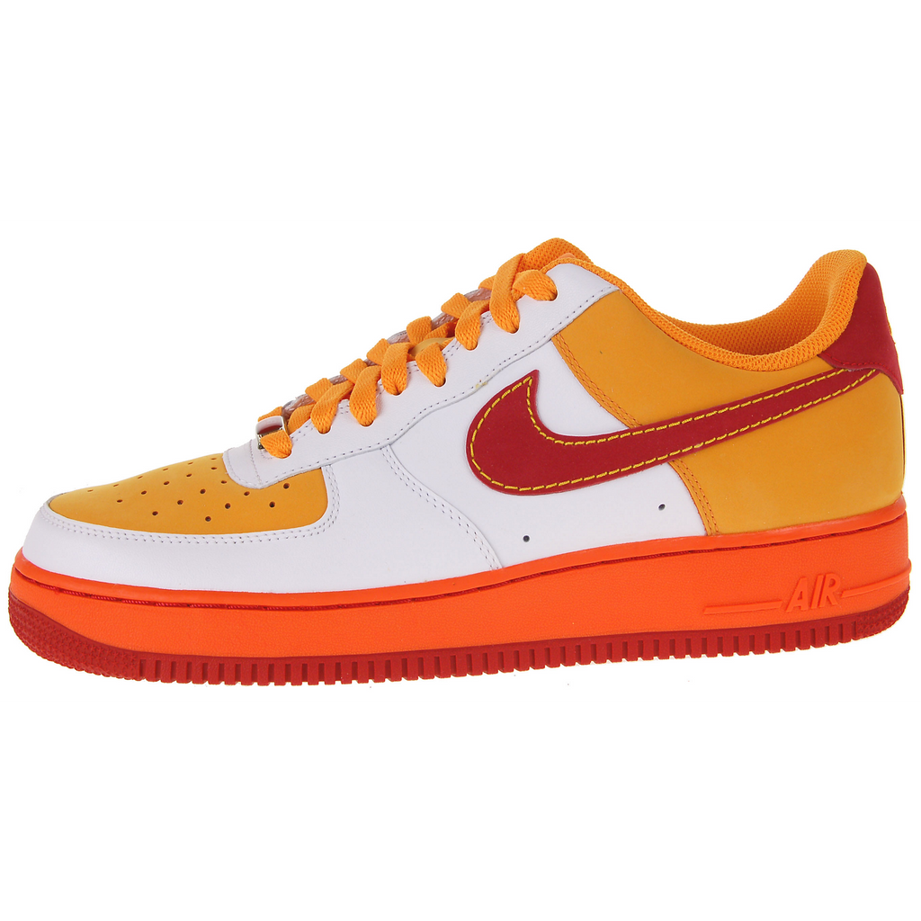 Nike Air Force 1 '07 (Paris) - 315122-161 - Sneakerhead.com ...