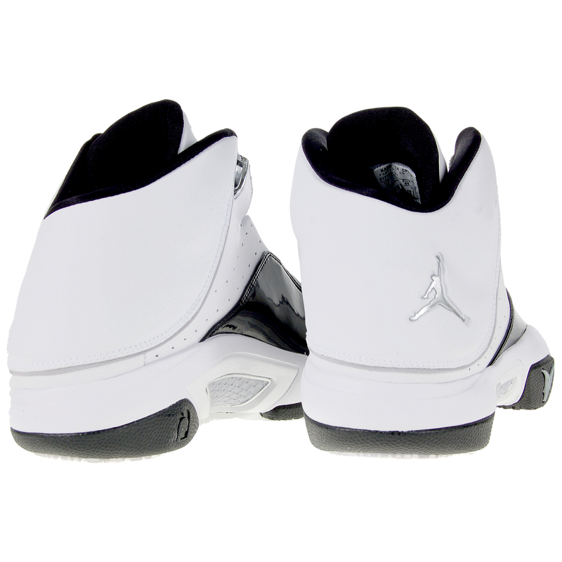Air Jordan Melo M4 - 317154-101 - Sneakerhead.com – SNEAKERHEAD.com