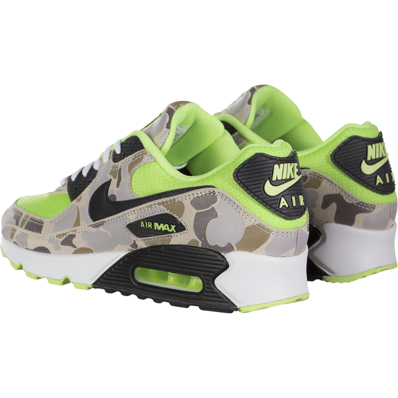 Nike Air Max 90 SP (Green Camo) - cw4039-300 - Sneakerhead.com