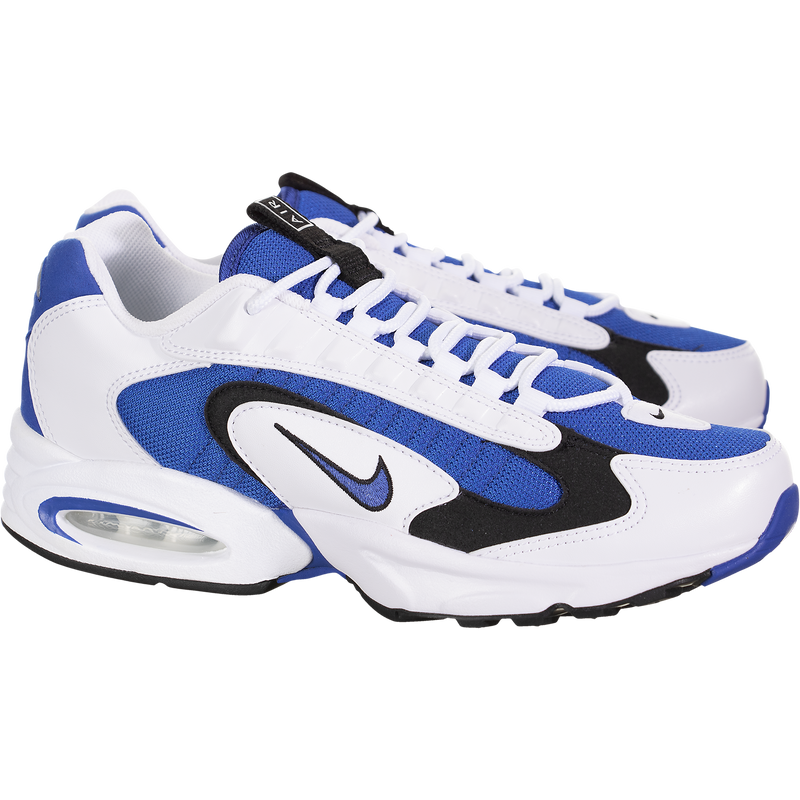 nike air max triax 96 review