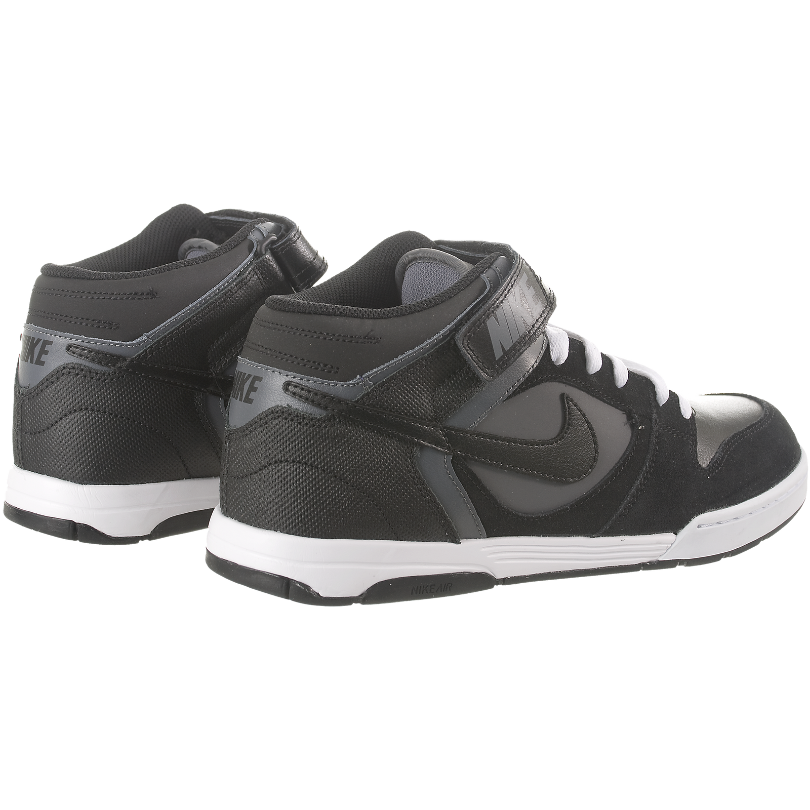 Nike Air Twilight Mid 343664019