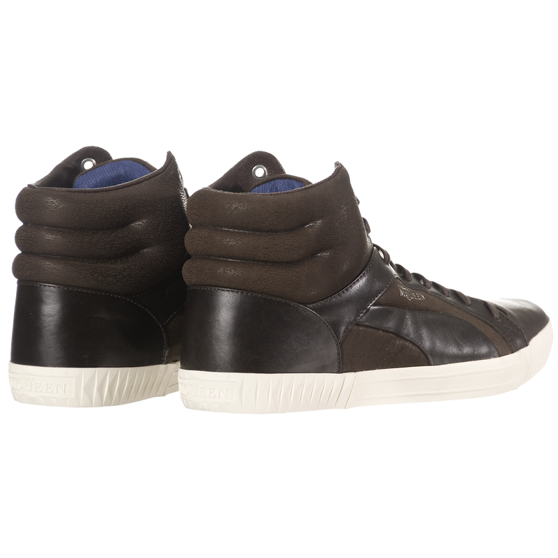 puma alexander mcqueen homme